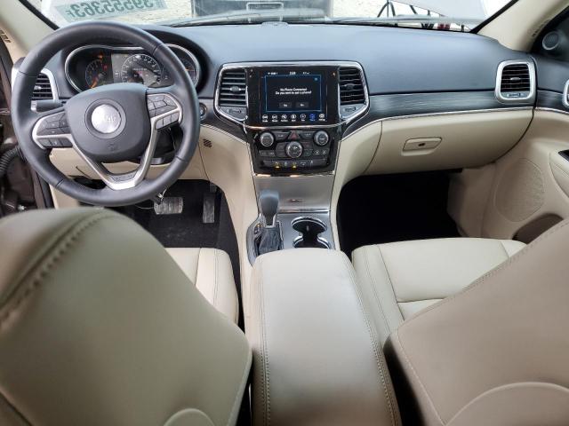 2020 JEEP GRAND CHER - 1C4RJFBG8LC434283