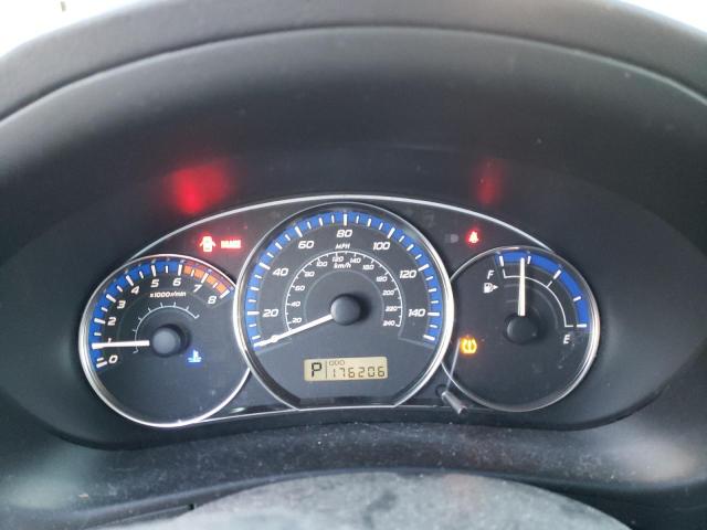 JF2SH6CC0AH779589 Subaru Forester 2.5x Premium