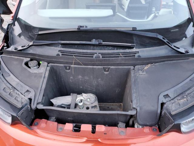 WBY1Z4C57GV508048 BMW I3 REX