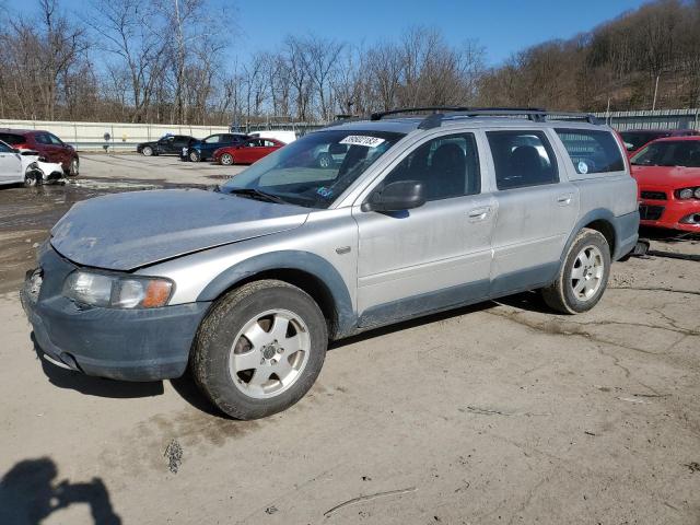 2002 Volvo V70 XC