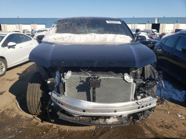 2022 HONDA PASSPORT E - 5FNYF8H59NB027044