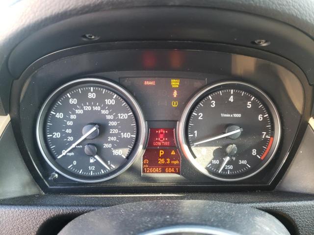 2015 BMW X1 XDRIVE3 - WBAVM5C55FVV93877