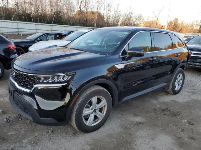 2021 Kia Sorento LX