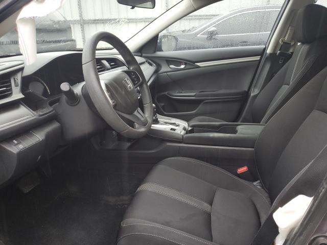 2018 HONDA CIVIC LX - 19XFC2F50JE043441