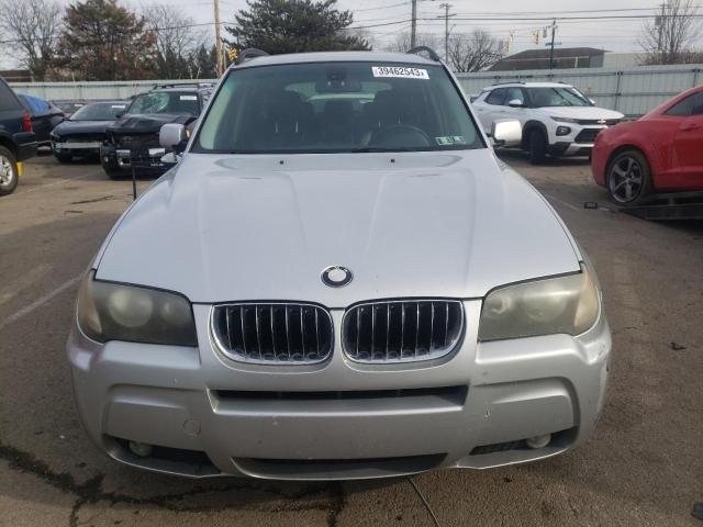 WBXPA93476WG86886 BMW X3 3.0I
