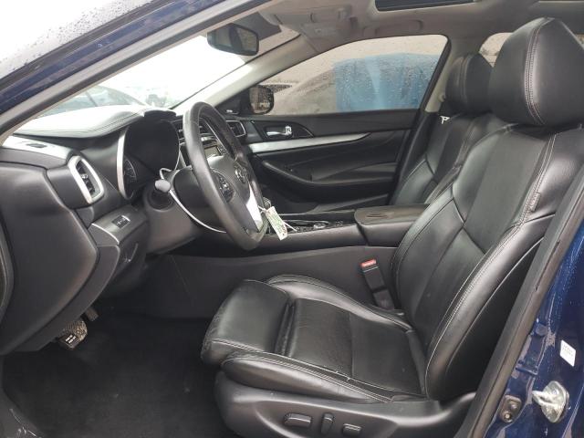 2018 NISSAN MAXIMA 3.5 - 1N4AA6AP0JC397876