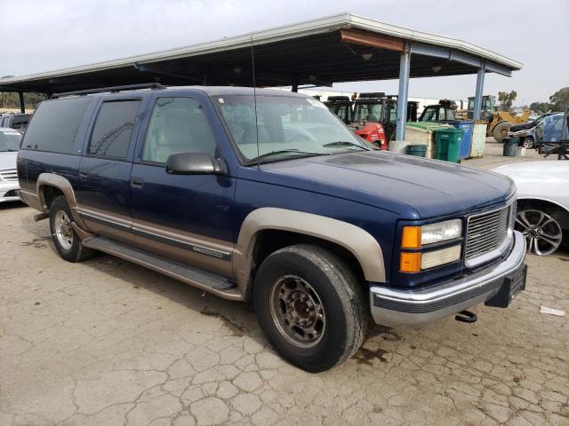 1GKGK26J2WJ736207 GMC Suburban K2500