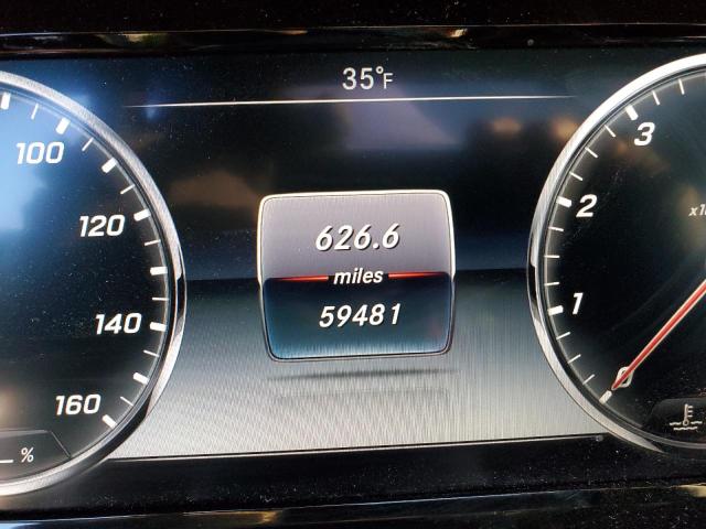 2015 MERCEDES-BENZ S 550 4MAT - WDDUG8FB0FA163583