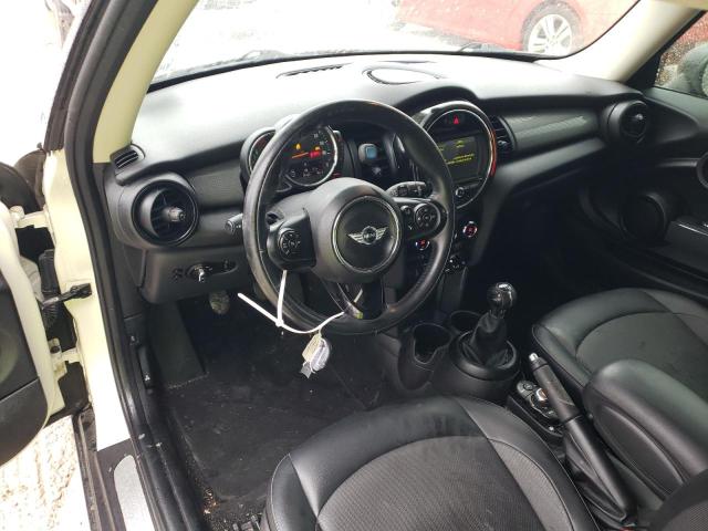 WMWXP5C36H3B15841 Mini Cooper