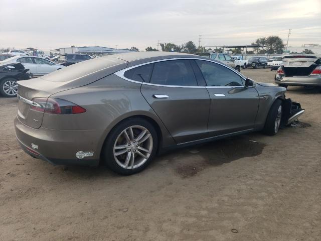 2015 TESLA MODEL S 70 - 5YJSA1S27FF097850