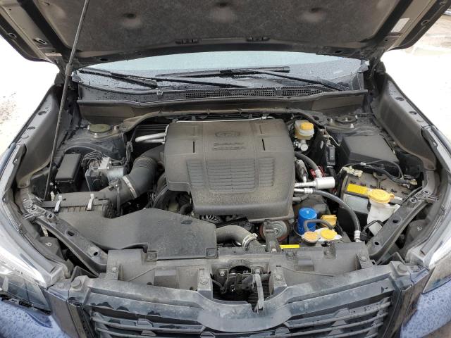 JF2SKARC8LH515020 Subaru Forester Sport