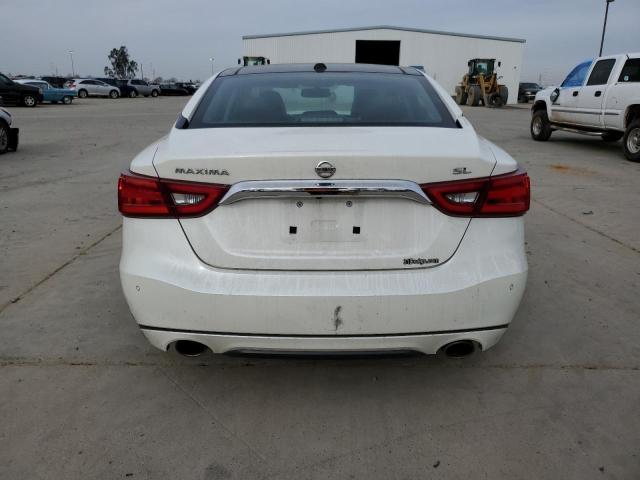 2017 NISSAN MAXIMA 3.5 - 1N4AA6AP5HC393235