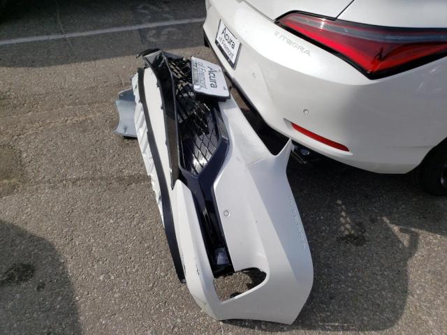 2023 ACURA INTEGRA A- - 19UDE4H68PA015192