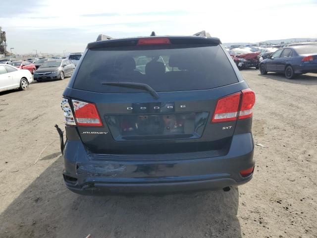 3C4PDCBB9ET280448 Dodge Journey Sxt