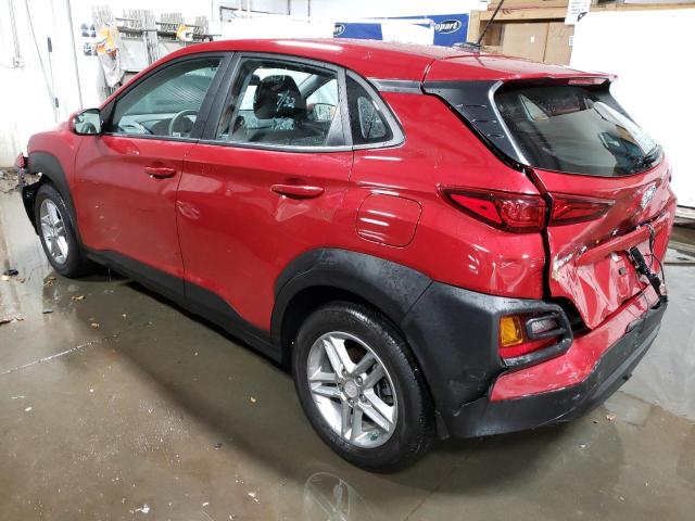 2020 HYUNDAI KONA SE - KM8K12AA0LU397520