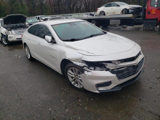 2016 CHEVROLET MALIBU HYB - 1G1ZJ5SU1GF348472