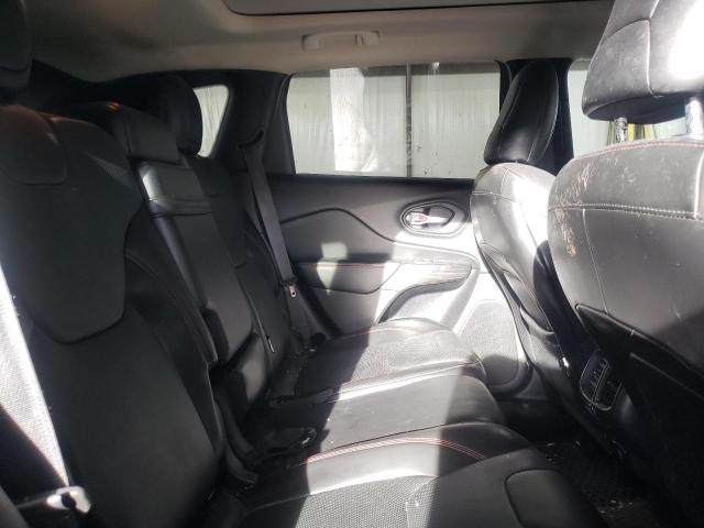 1C4PJMBSXFW662000 Jeep Cherokee Trailhawk