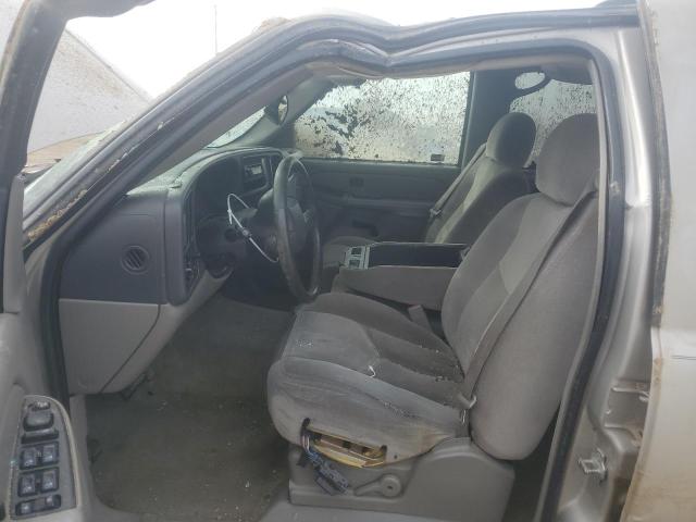 1GKEC13V44R294034 GMC Yukon