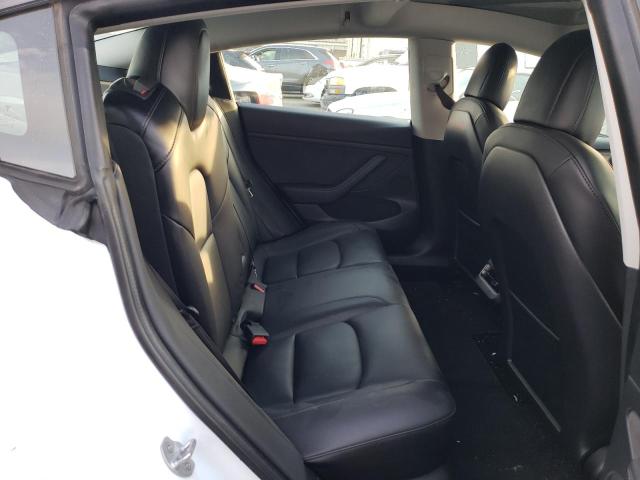 5YJ3E1EB5NF106905 Tesla MODEL 3