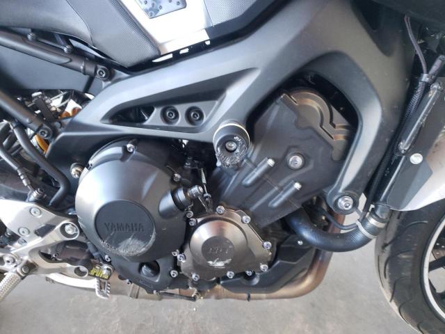 2017 YAMAHA FZ09 JYARN53EXHA002269