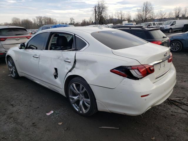 2015 INFINITI Q70L 3.7 - JN1BY1PP7FM601985