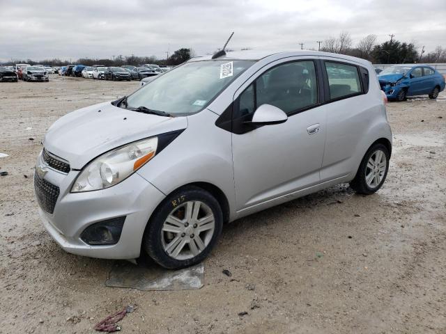 2015 Chevrolet Spark 1LT