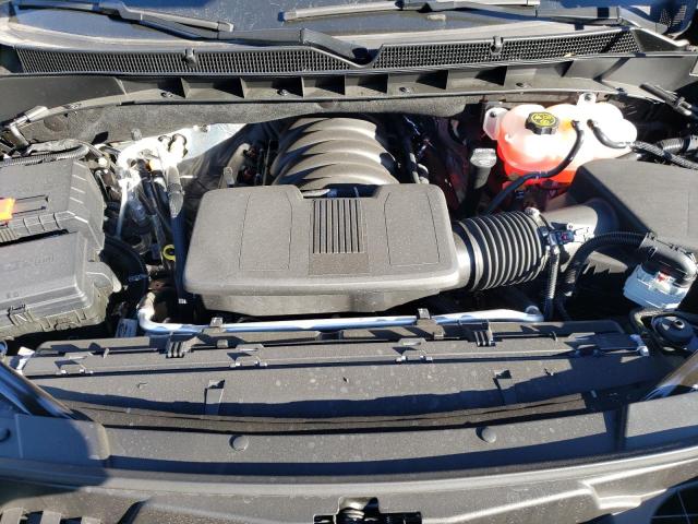 1GKS2EKL6PR165066 GMC Yukon Denali Ultimate