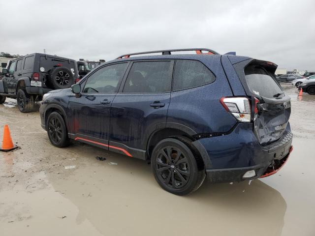 JF2SKARC8LH515020 Subaru Forester Sport