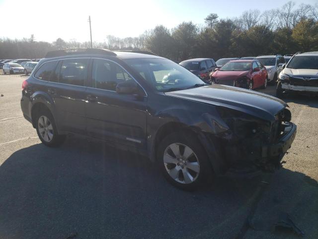 4S4BRBGC0C3223115 Subaru Outback 2.5i Premium