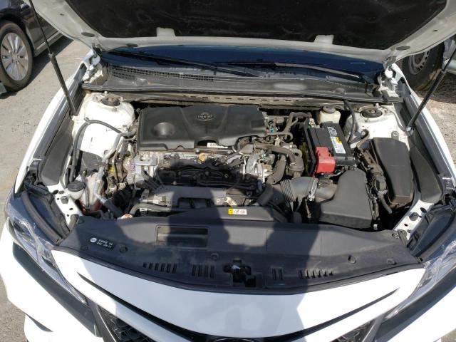 2018 TOYOTA CAMRY L - 4T1B11HK5JU633374