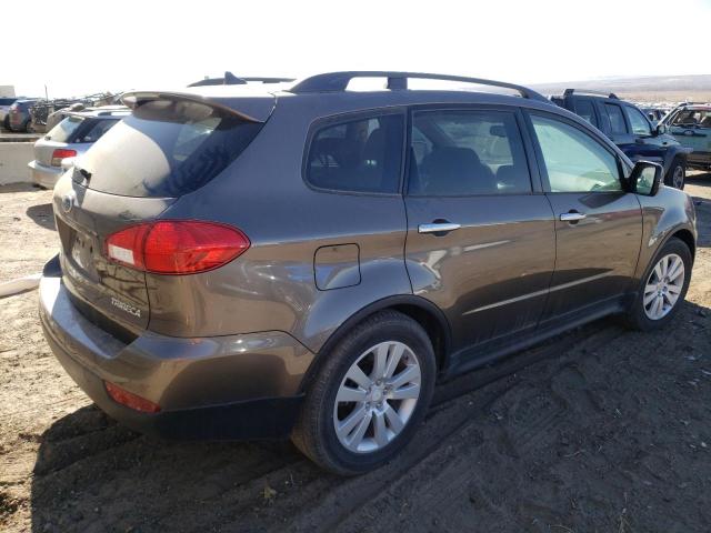 4S4WX93D584418918 Subaru Tribeca Limited