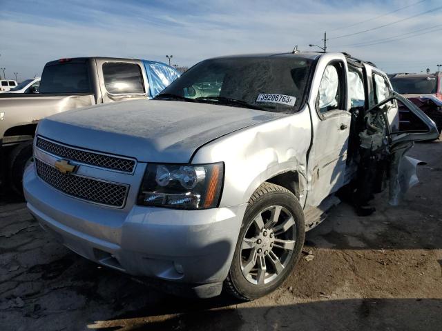 2013 Chevrolet Tahoe 