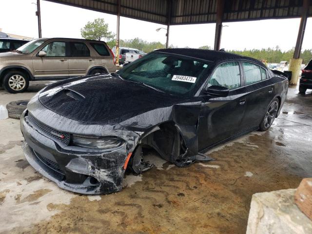 2019 DODGE CHARGER GT - 2C3CDXHG4KH608988