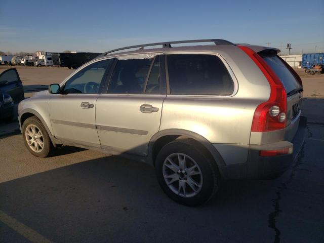 YV1CZ91H041068756 Volvo XC90