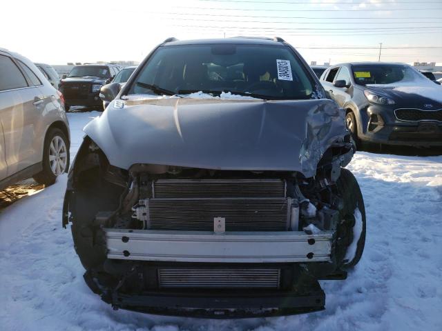 2015 BUICK ENCORE - KL4CJASB7FB153609