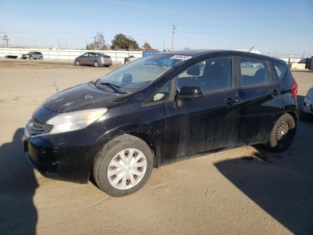 2014 Nissan Versa Note S