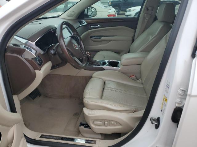 3GYFNEE31ES686751 Cadillac Srx Luxury Collection