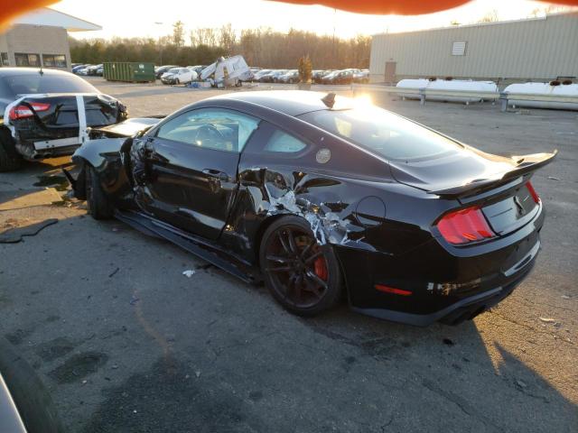 2021 FORD MUSTANG SH 1FA6P8SJ9M5504295