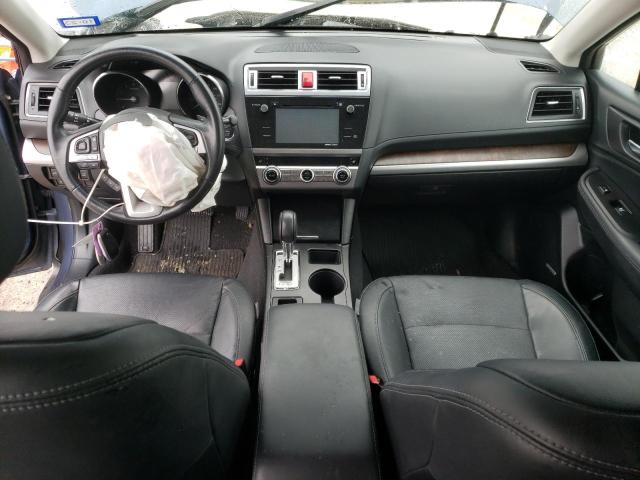 4S4BSBLC2F3315017 Subaru Outback 2.5i Limited