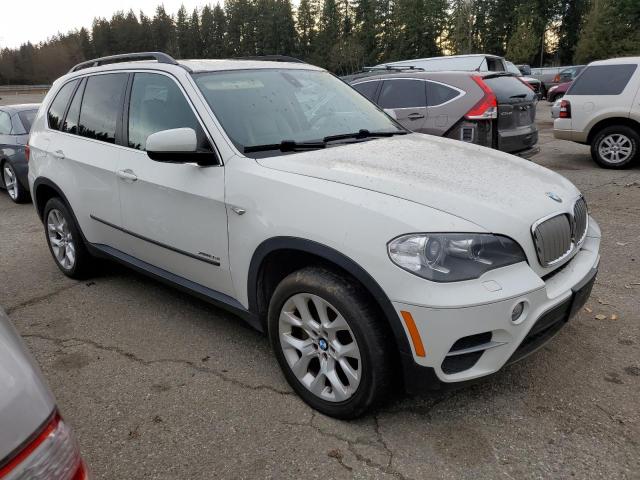 VIN 5UXZV4C56D0E03401 2013 BMW X5, Xdrive35I no.4