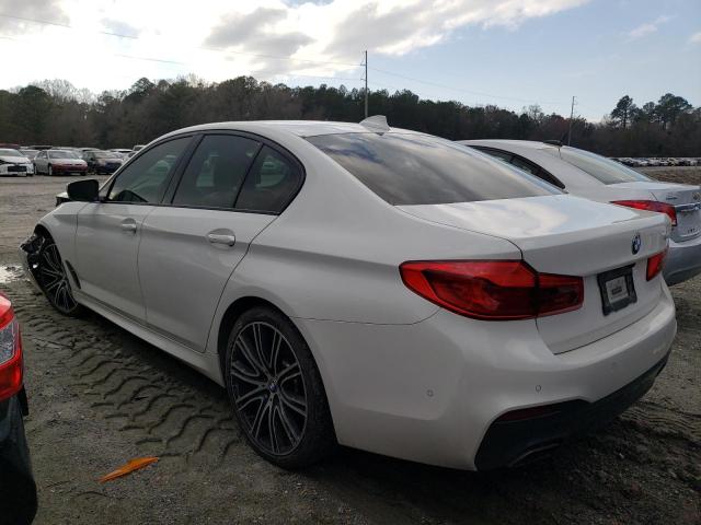 2020 BMW 540 I - WBAJS1C01LCD66570