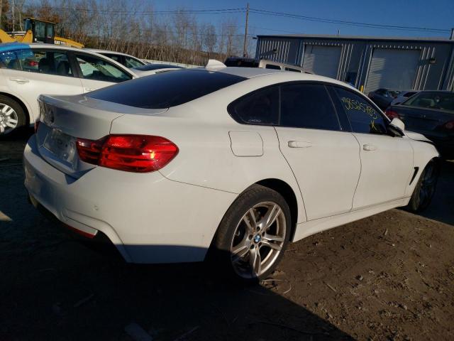 2016 BMW 428 XI GRA - WBA4C9C53GG139431