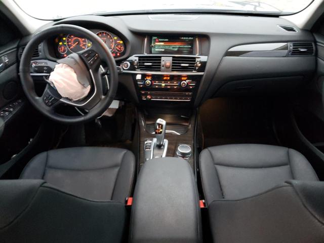 5UXWZ7C5XH0U46036 BMW X3 Sdrive28i