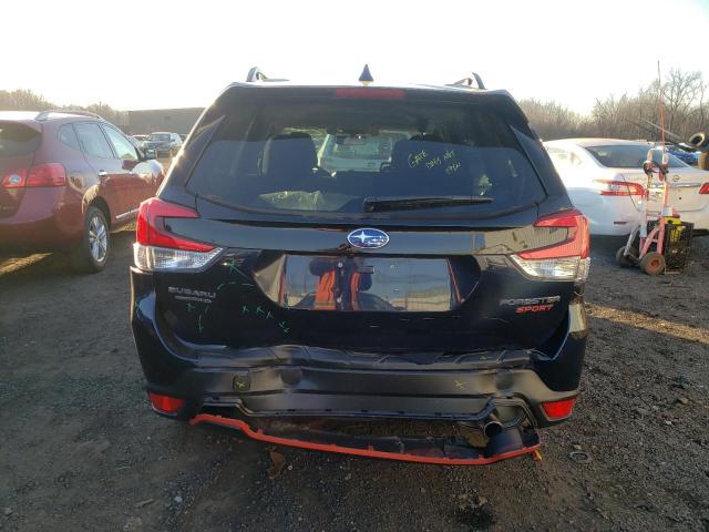 2021 SUBARU FORESTER S - JF2SKALCXMH591610