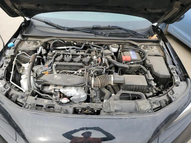 2022 HONDA CIVIC SI - 2HGFE1E5XNH470384