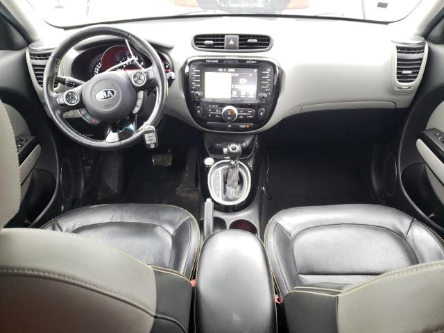 2016 KIA SOUL + - KNDJP3A55G7346428