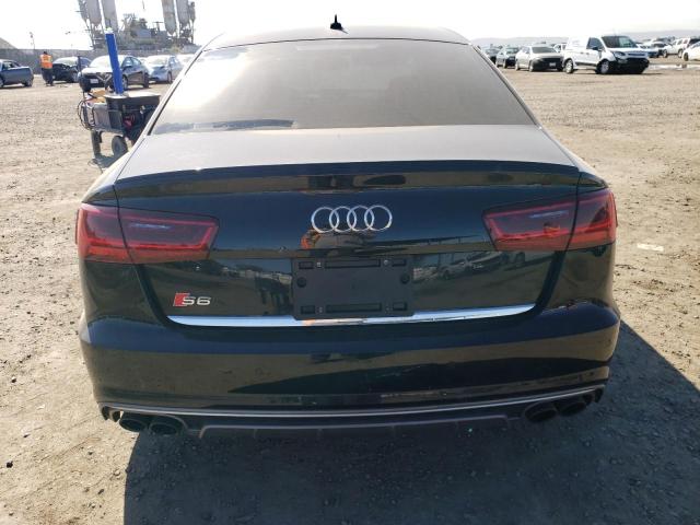 2017 AUDI S6 PREMIUM WAUFFAFC5HN134806