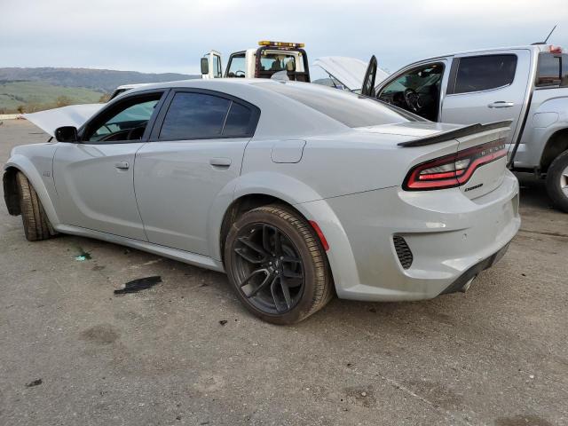 2022 DODGE CHARGER SC 2C3CDXGJ8NH199525