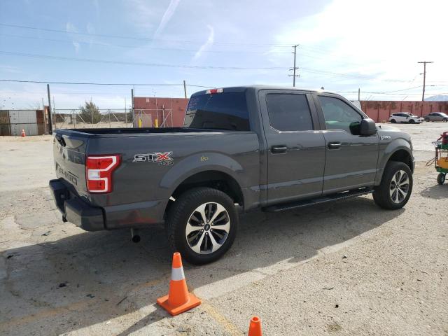 2020 FORD F150 SUPER 1FTEW1EP1LFA58099