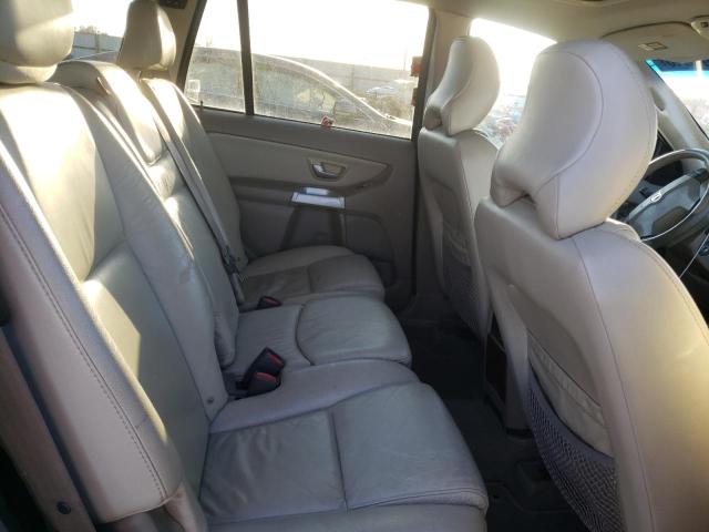 YV1CZ91H041068756 Volvo XC90